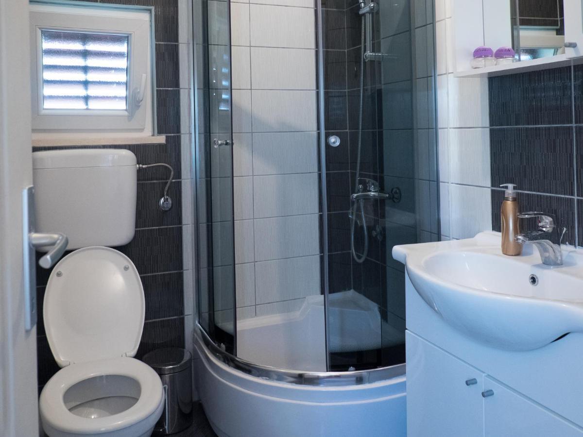 Villa Jelena トレビニエ 部屋 写真